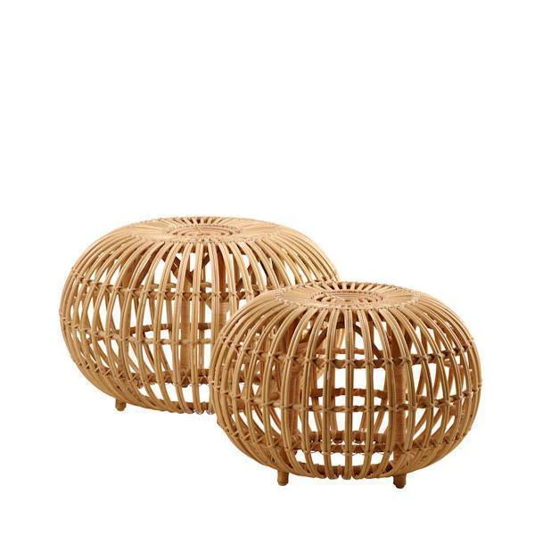 Franco Albini Ottoman - Image 3