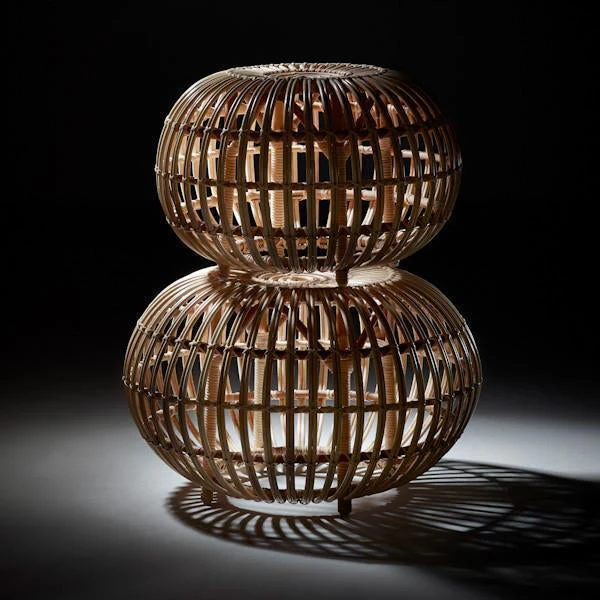 Franco Albini Ottoman - Image 6