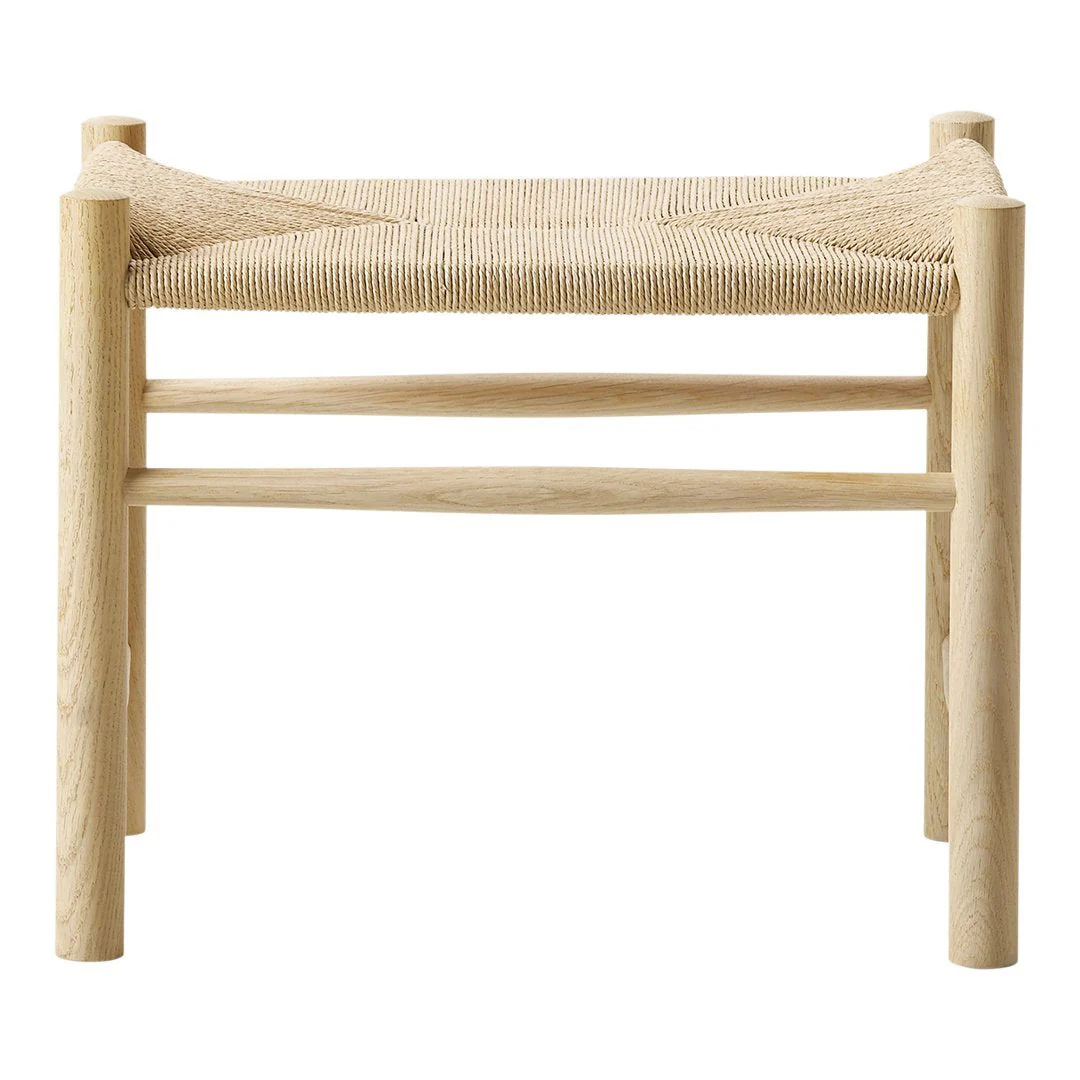 Wegner J16 Footstool