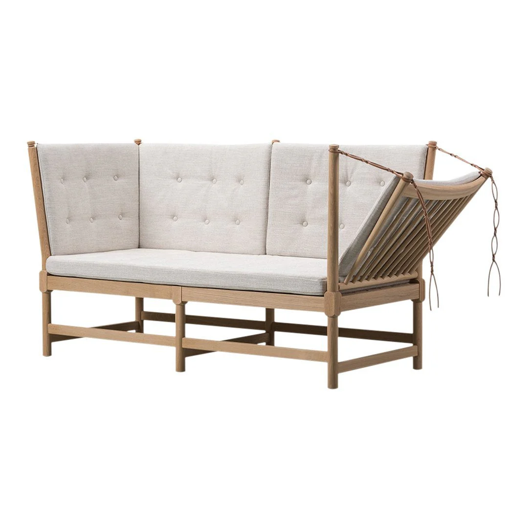 Mogensen Spokeback Sofa - Image 10