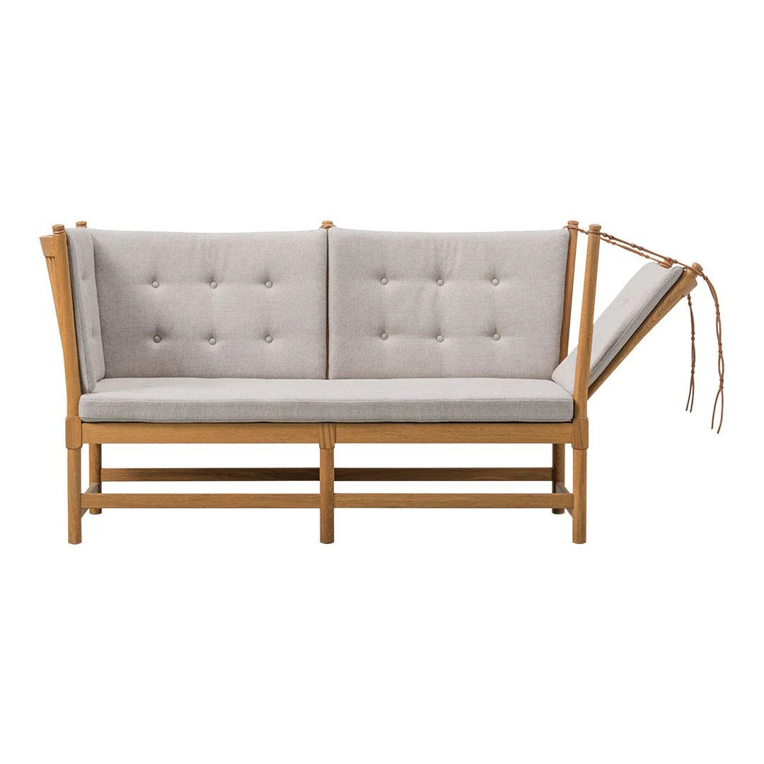 Mogensen Spokeback Sofa - Image 5