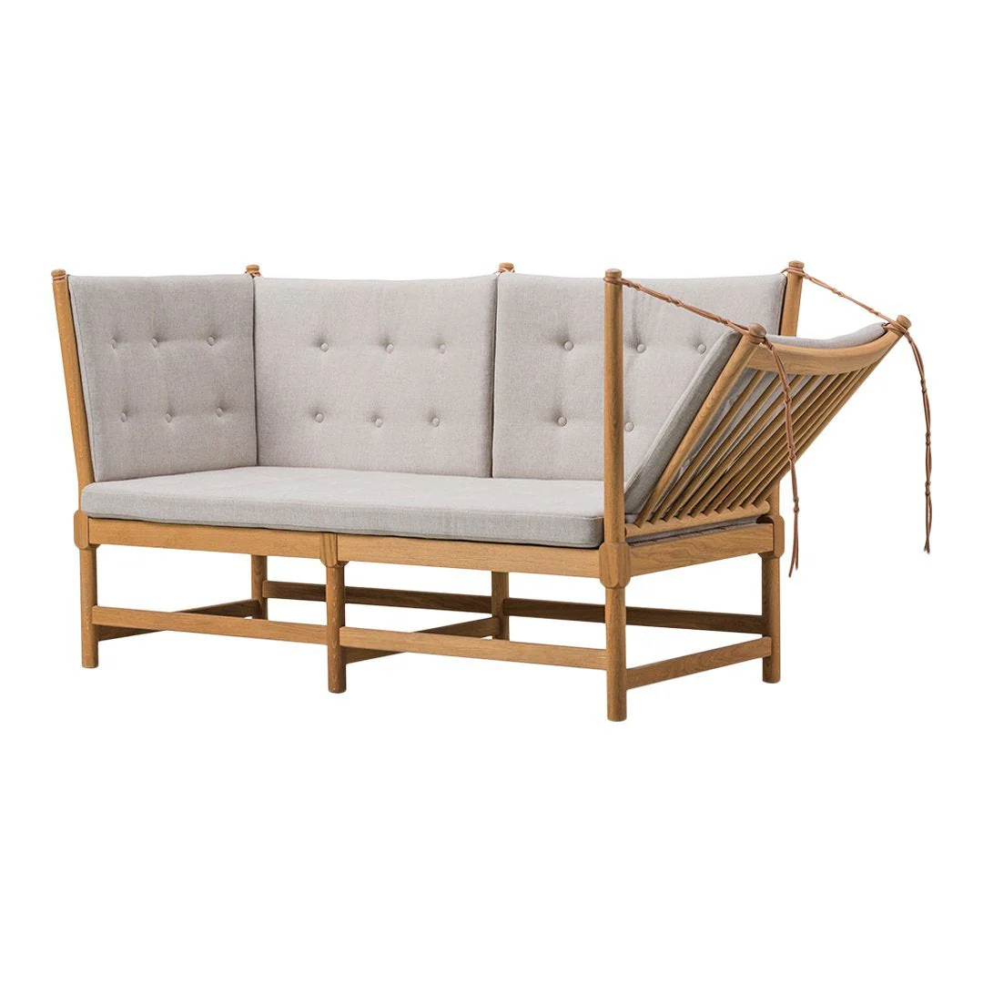 Mogensen Spokeback Sofa - Image 6