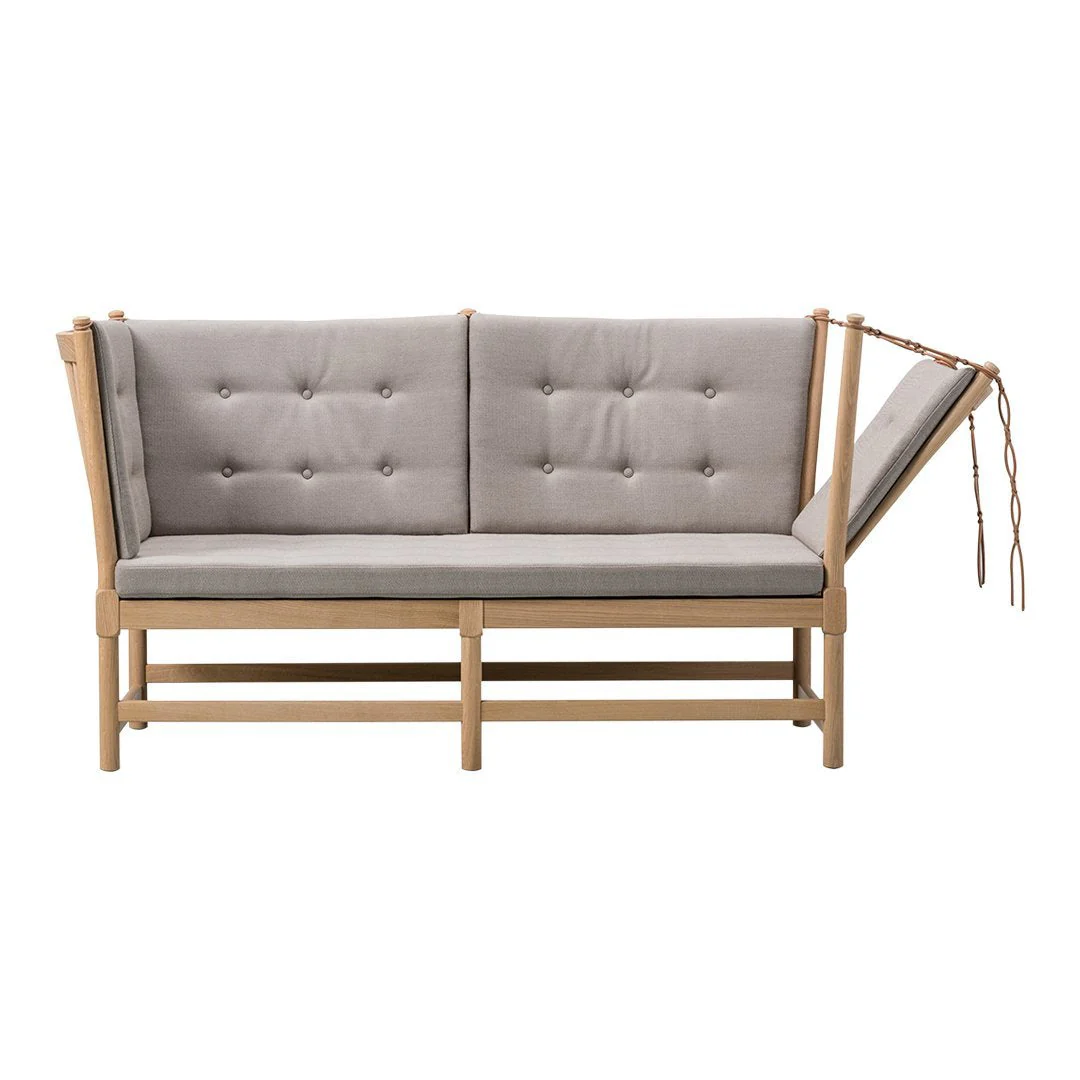 Mogensen Spokeback Sofa - Image 7