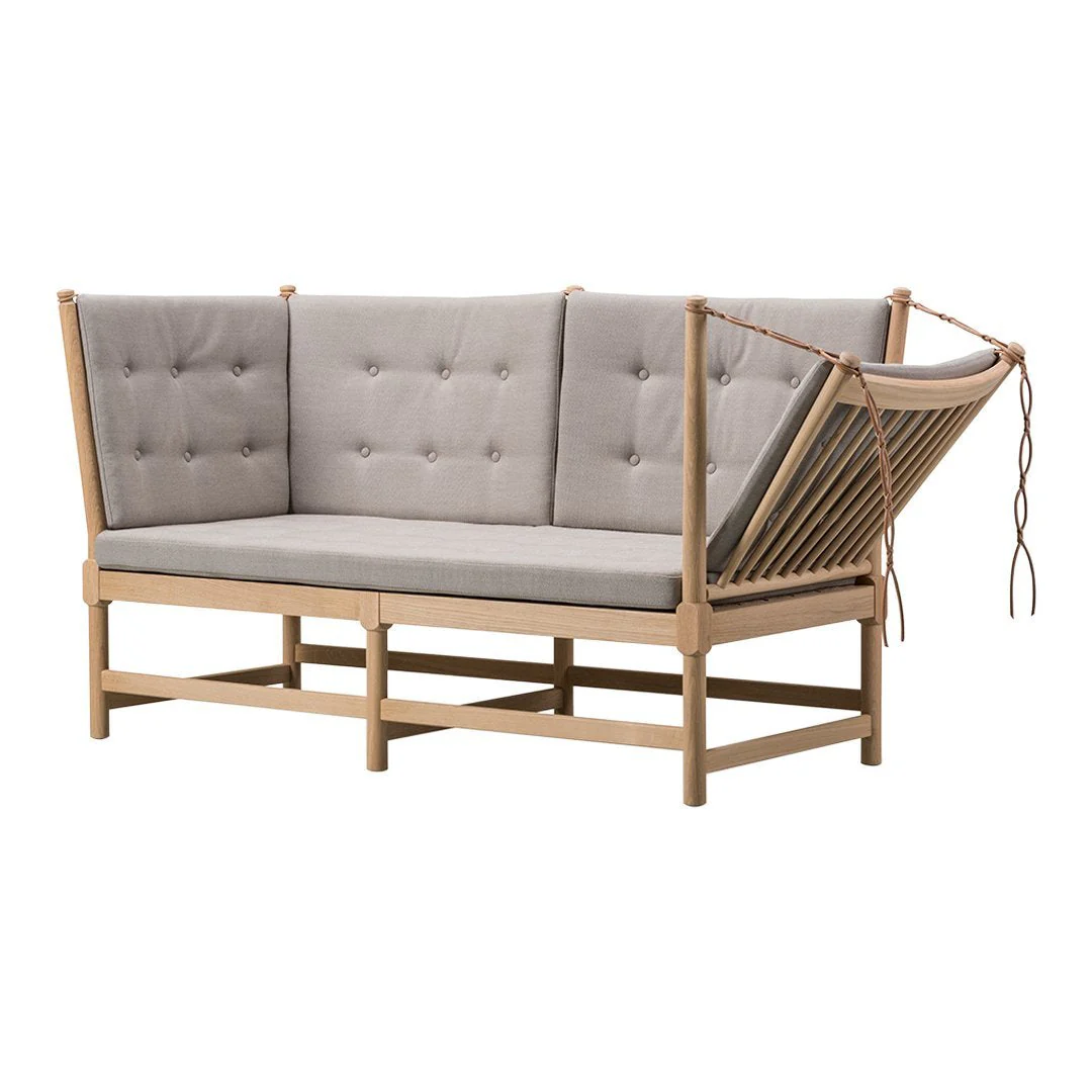 Mogensen Spokeback Sofa - Image 8