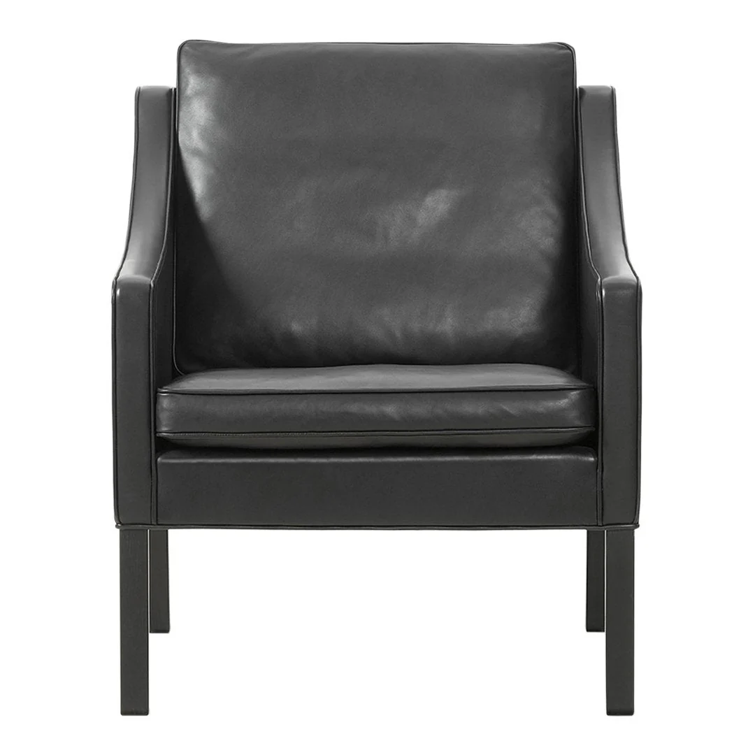 Mogensen 2207 Lounge Chair - Image 2