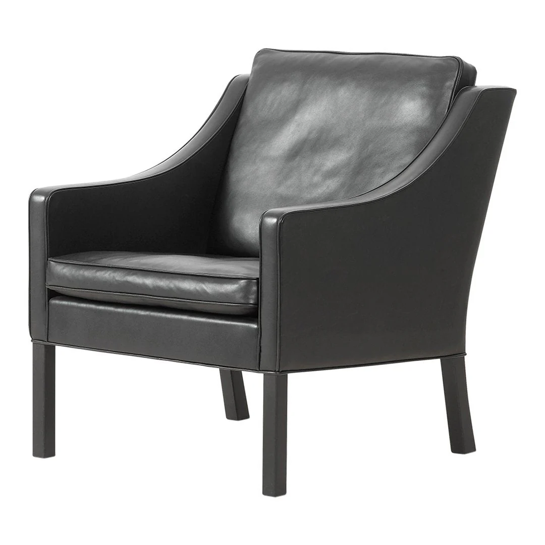 Mogensen 2207 Lounge Chair - Image 3