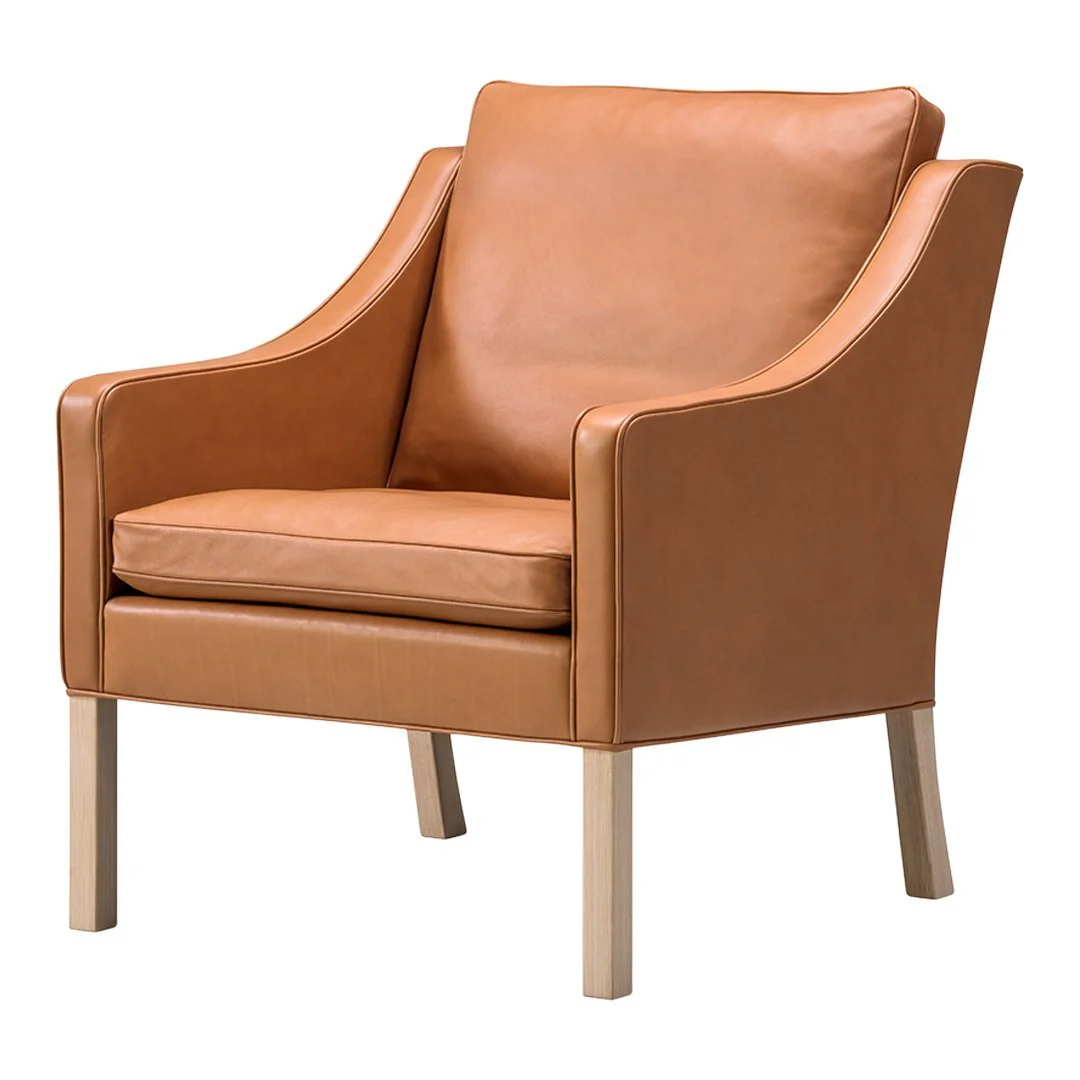 Mogensen 2207 Lounge Chair - Image 4