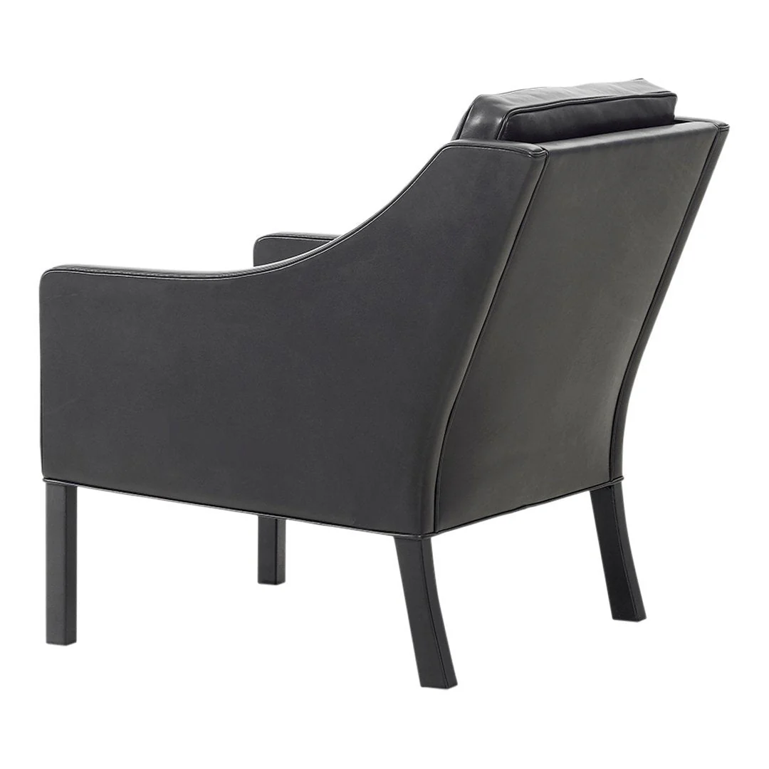 Mogensen 2207 Lounge Chair - Image 5