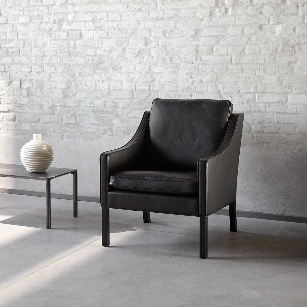 Mogensen 2207 Lounge Chair - Image 6