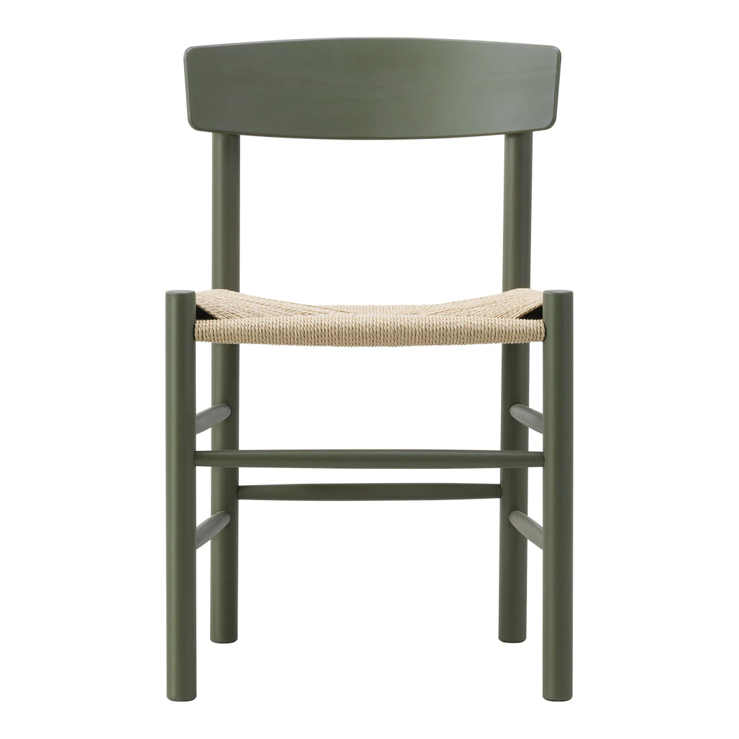 Mogensen J39 Chair