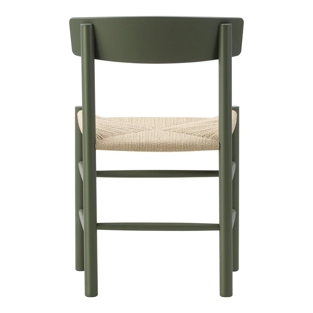 Mogensen J39 Chair - Image 11