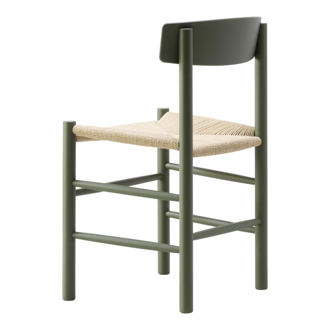 Mogensen J39 Chair - Image 12