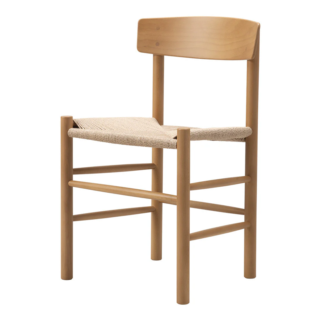 Mogensen J39 Chair - Image 17