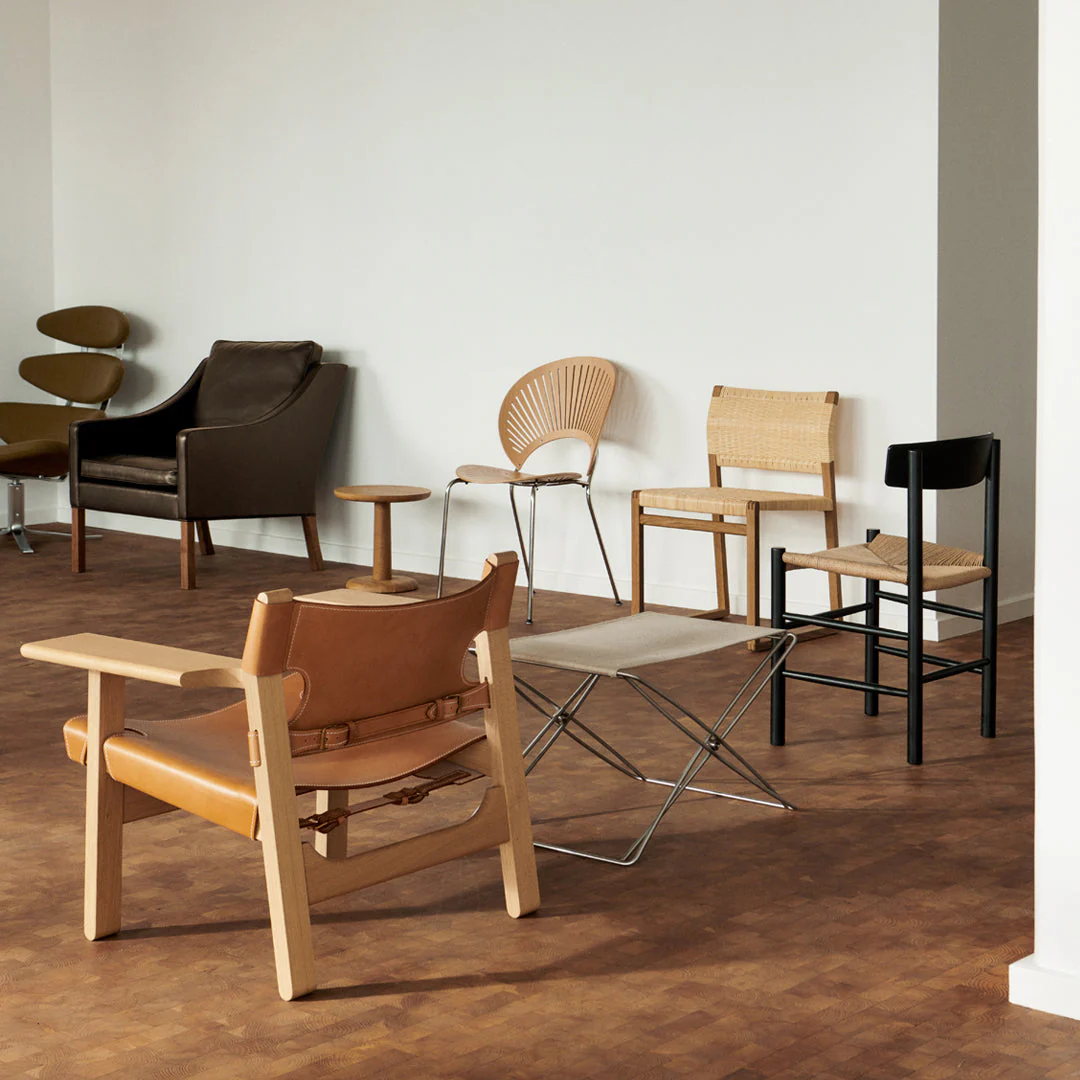 Mogensen J39 Chair - Image 20