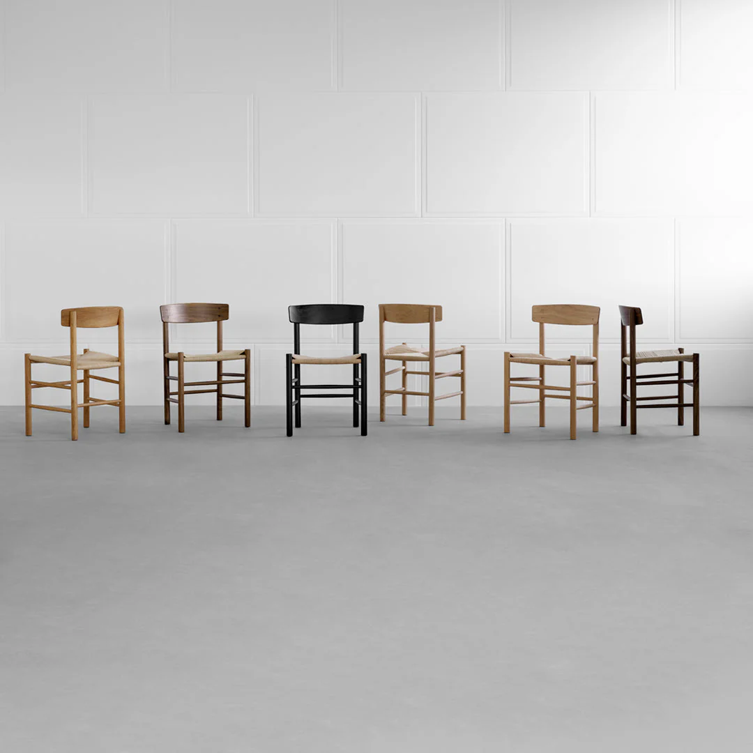 Mogensen J39 Chair - Image 21