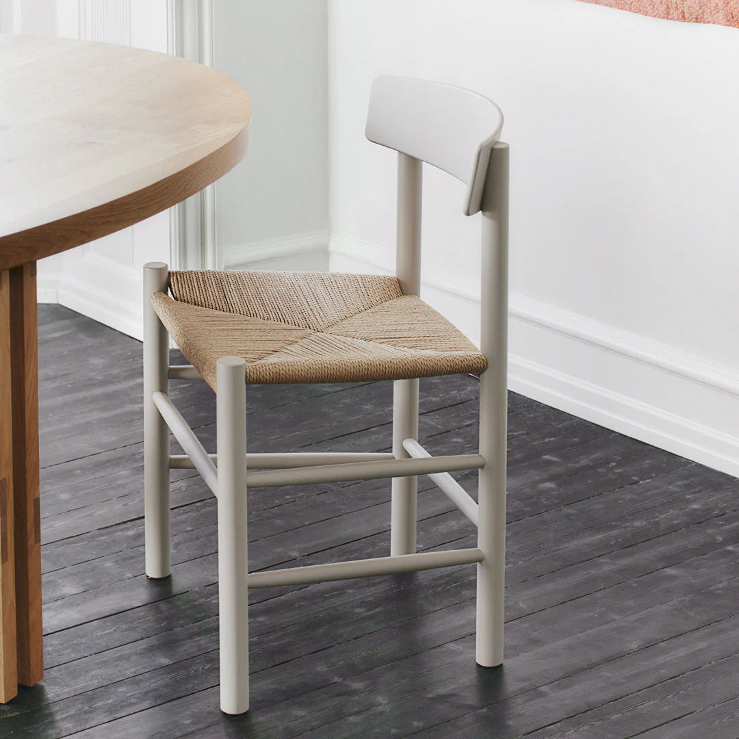 Mogensen J39 Chair - Image 26
