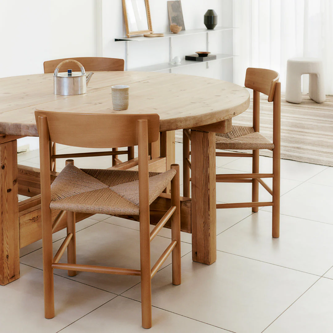 Mogensen J39 Chair - Image 29