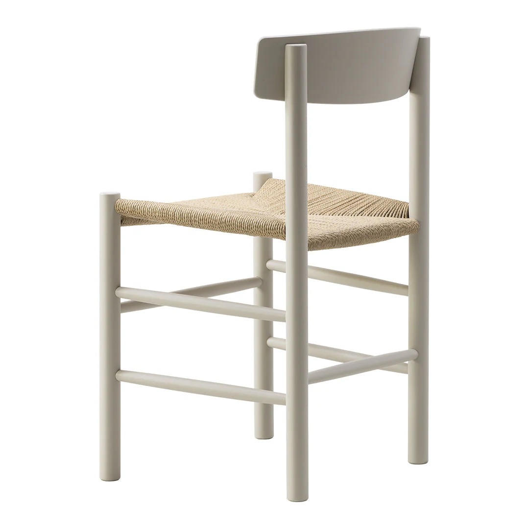 Mogensen J39 Chair - Image 3
