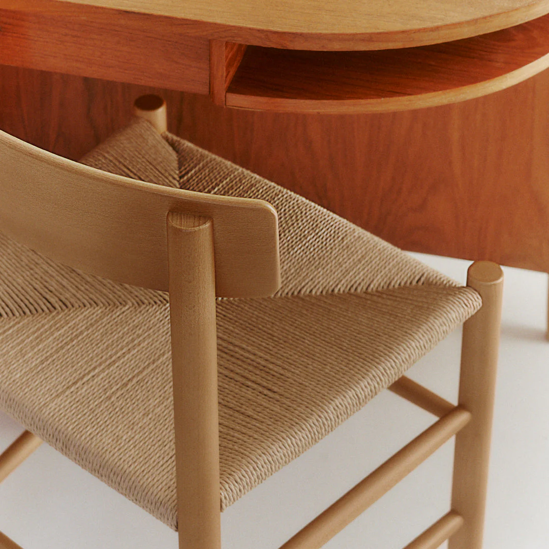 Mogensen J39 Chair - Image 31