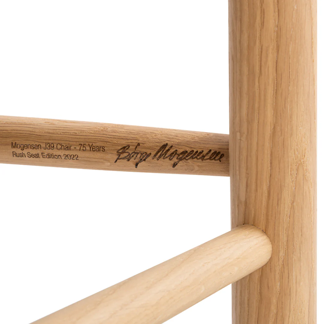 Mogensen J39 Chair - Image 6