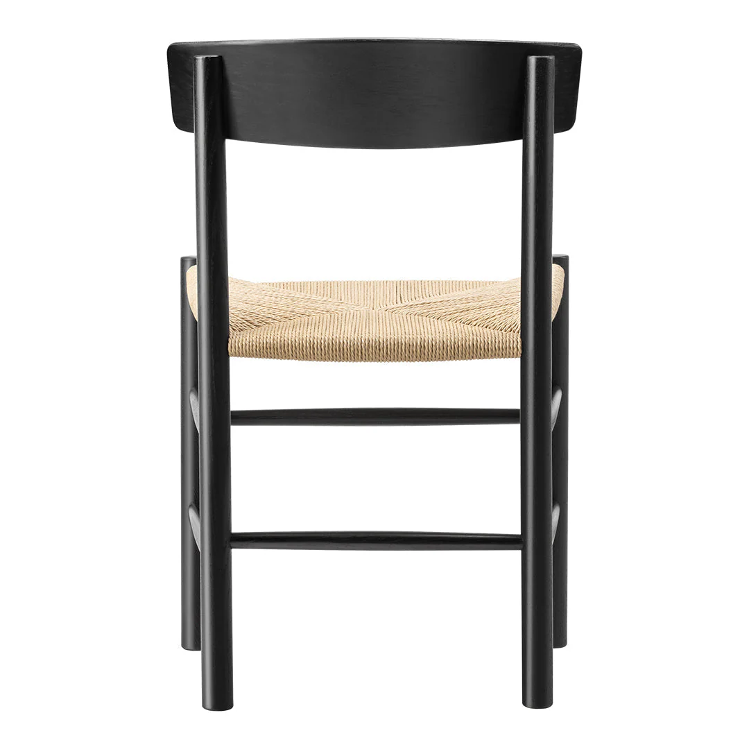 Mogensen J39 Chair - Image 7