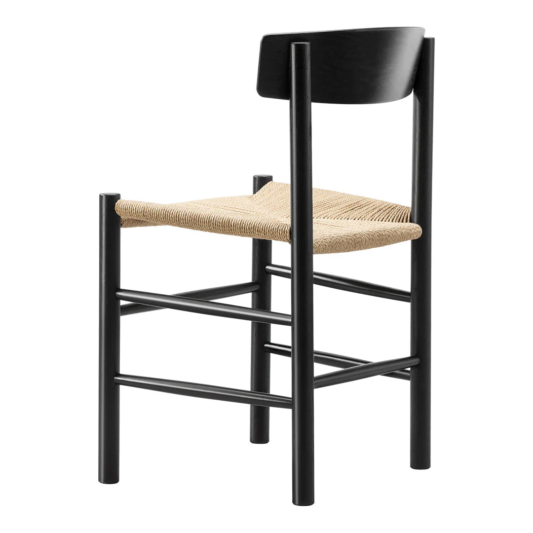 Mogensen J39 Chair - Image 8