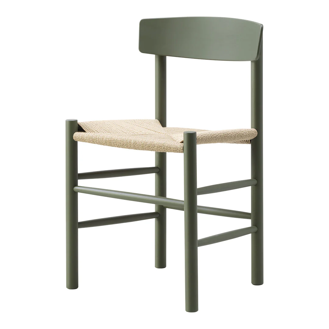 Mogensen J39 Chair - Image 9
