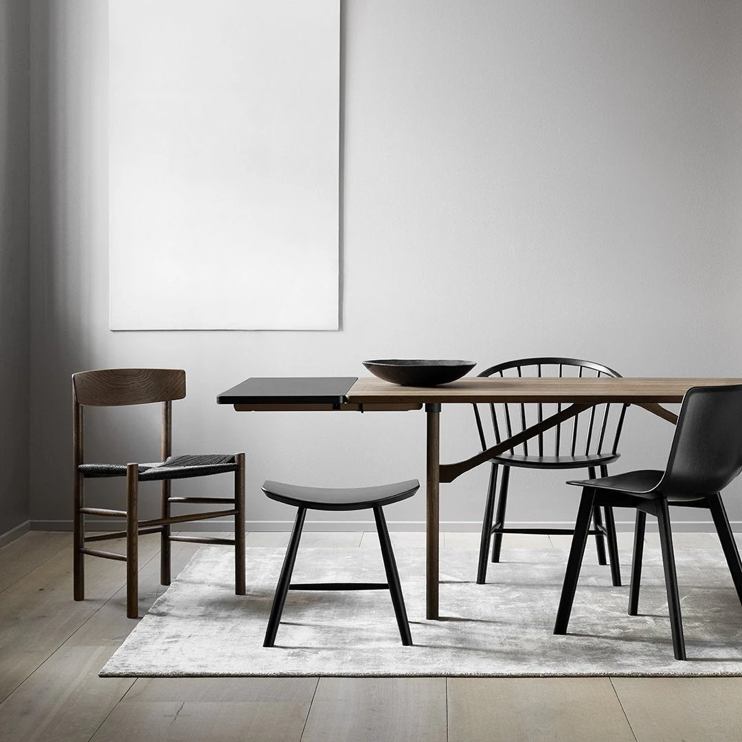 Mogensen 6284 Dining Table - Image 8
