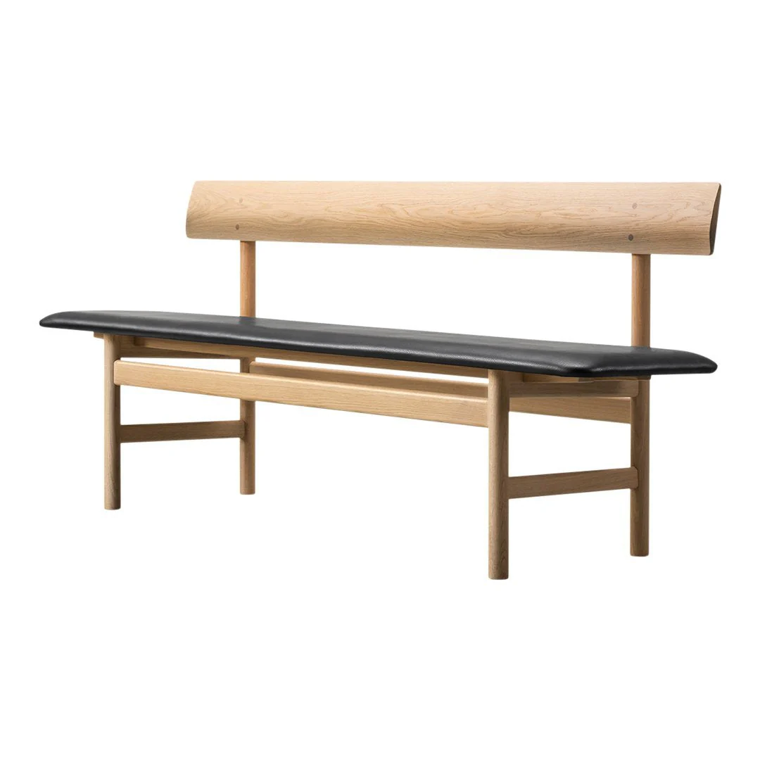 Mogensen 3171 Bench - Image 10