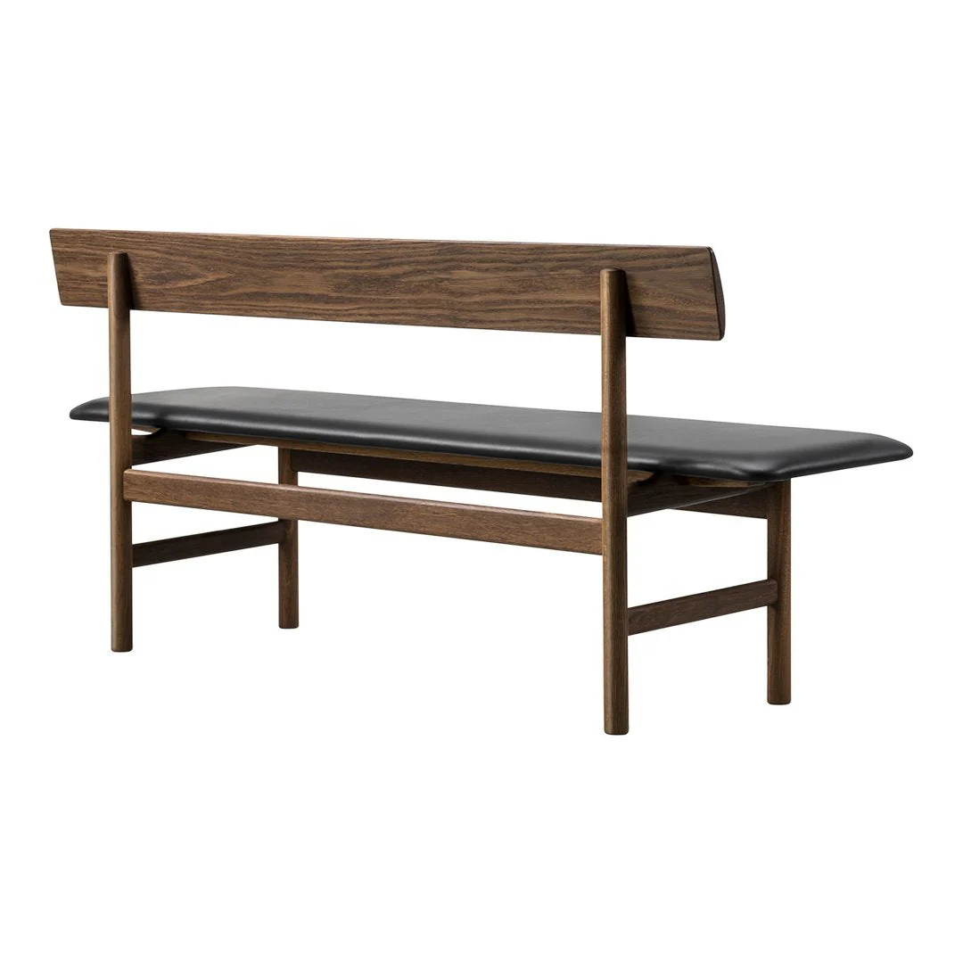 Mogensen 3171 Bench - Image 11