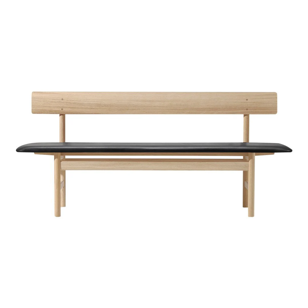 Mogensen 3171 Bench - Image 5