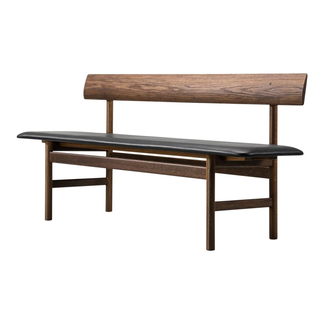 Mogensen 3171 Bench - Image 7