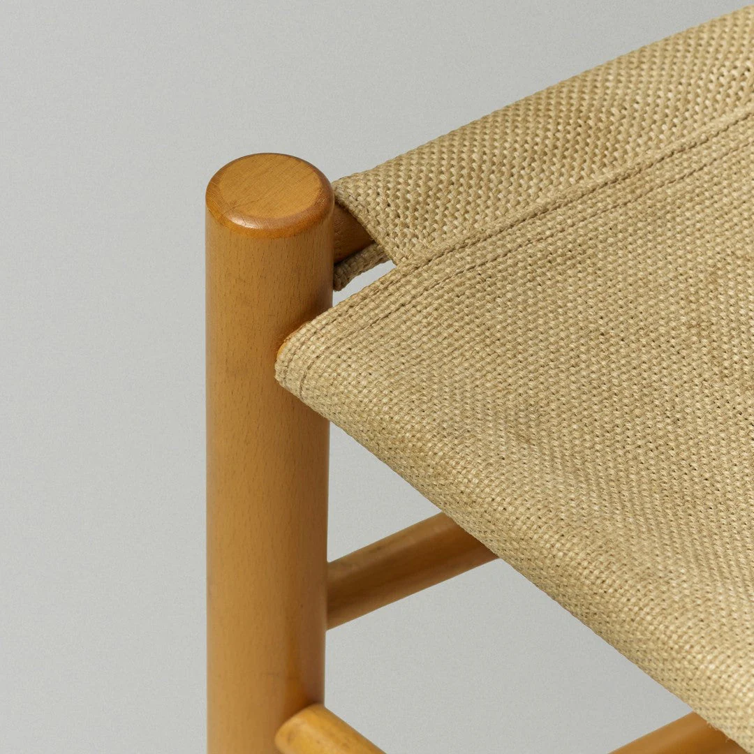 Mogensen J39 Chair - Upholstered Seat - Image 22