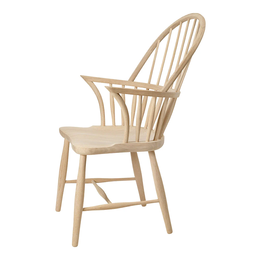 FH38 Windsor Armchair - Image 7