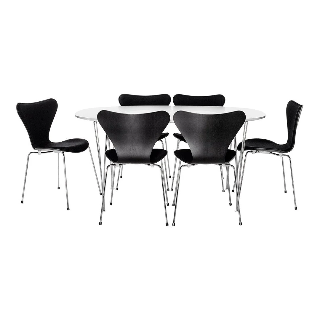Super-Elliptical Table - Image 10