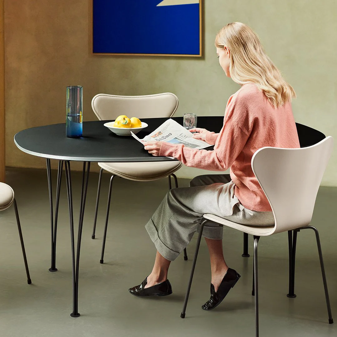 Super-Elliptical Table - Image 12
