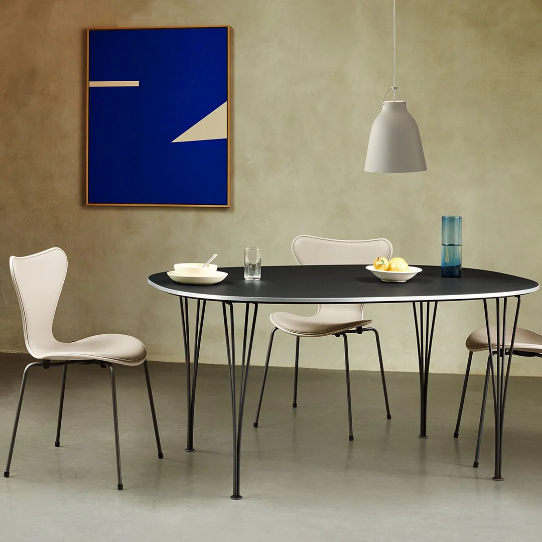 Super-Elliptical Table - Image 14
