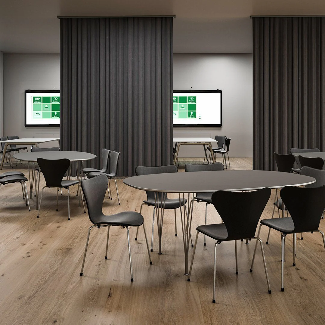 Super-Elliptical Table - Image 17