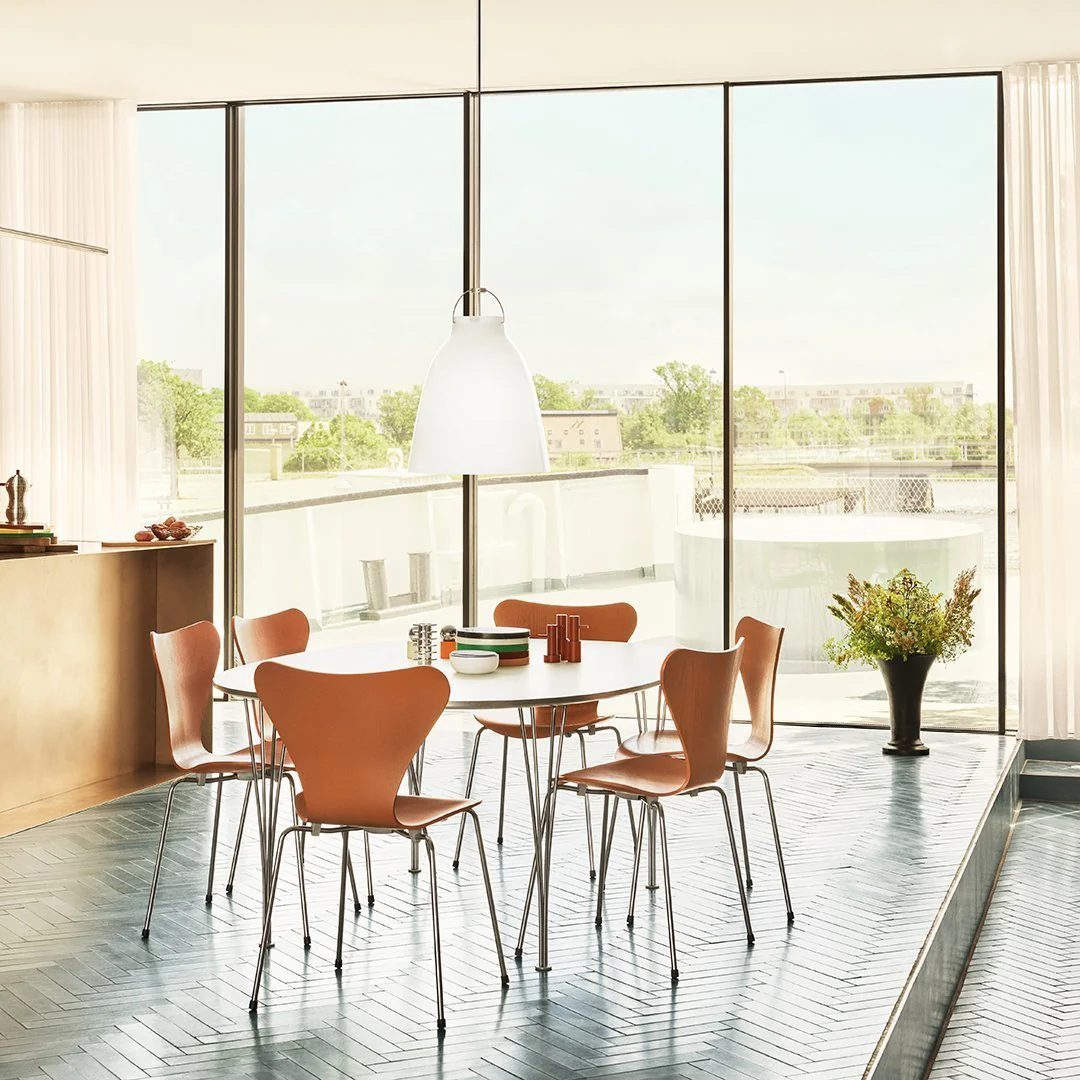Super-Elliptical Table - Image 18