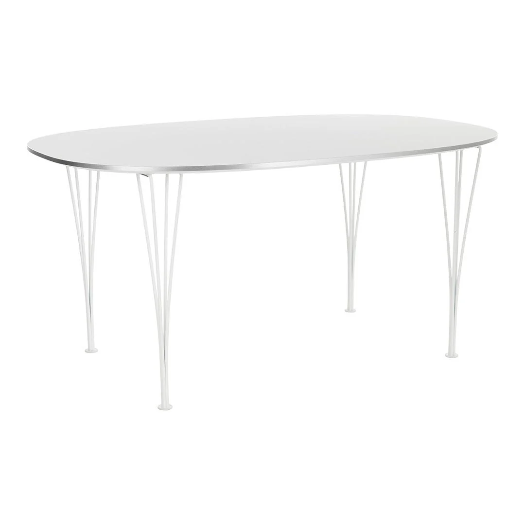Super-Elliptical Table - Image 2