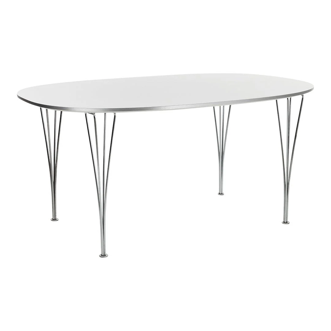 Super-Elliptical Table - Image 3