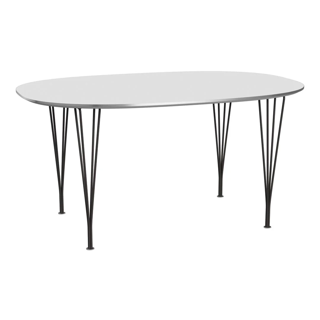 Super-Elliptical Table - Image 4