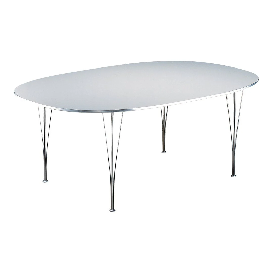 Super-Elliptical Table - Image 5