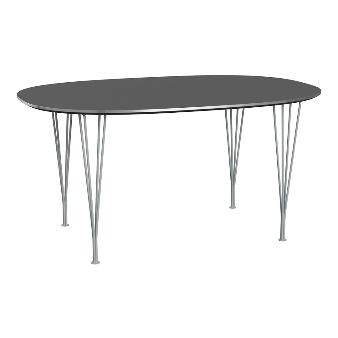 Super-Elliptical Table - Image 6