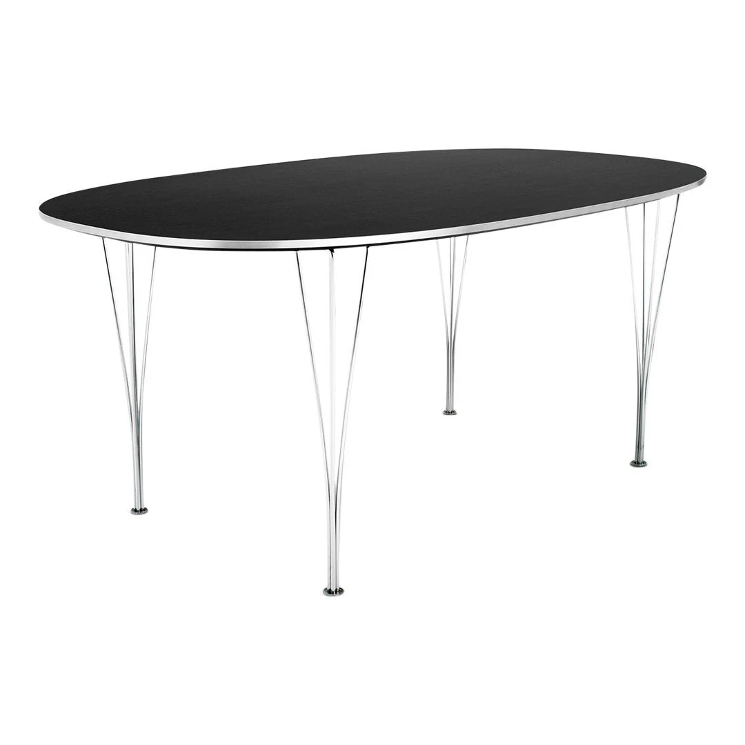 Super-Elliptical Table - Image 7