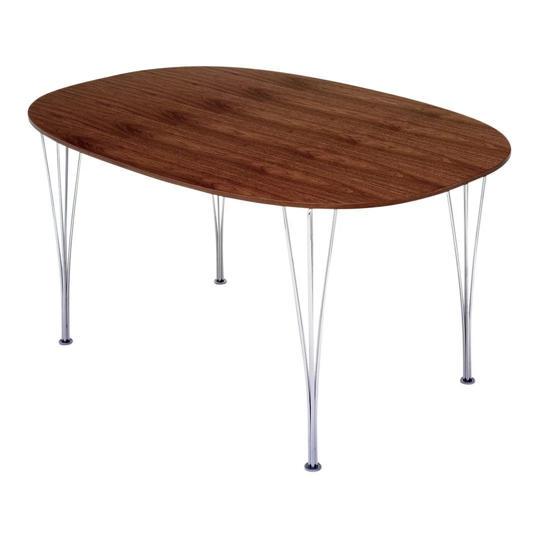 Super-Elliptical Table - Image 8