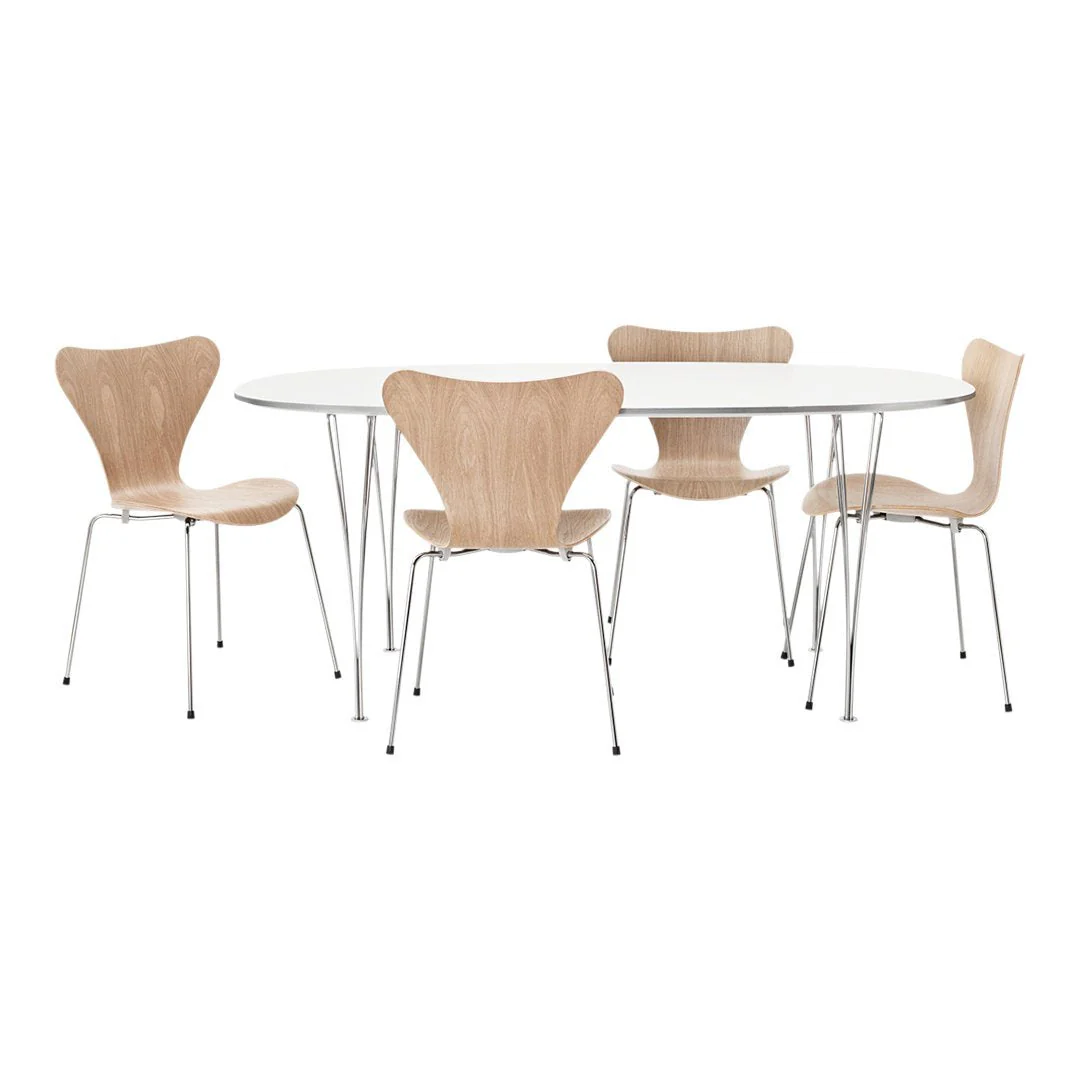 Super-Elliptical Table - Image 9
