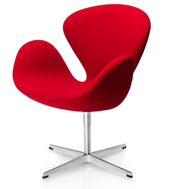 Swan Chair - Image 6