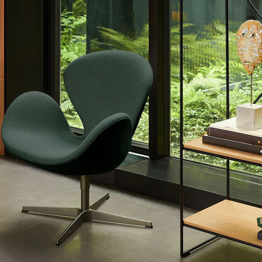 Swan Chair - Image 8