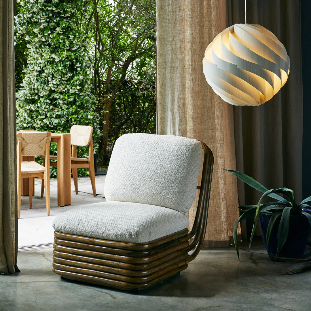 Bohemian 72 Lounge Chair - Image 16
